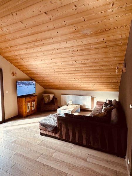 Chalet VAL D'OR - Châtel