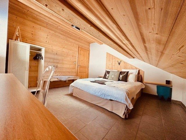 Chalet VAL D'OR - Châtel