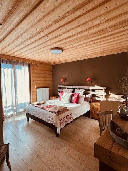 Chalet VAL D'OR - Châtel