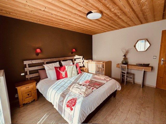Chalet VAL D'OR - Châtel