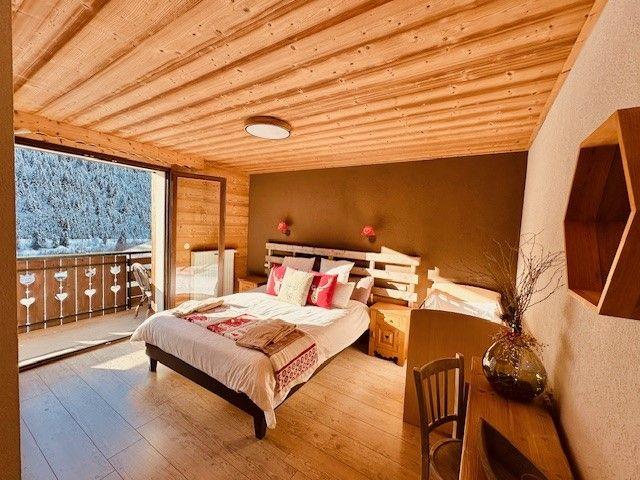 Chalet VAL D'OR - Châtel
