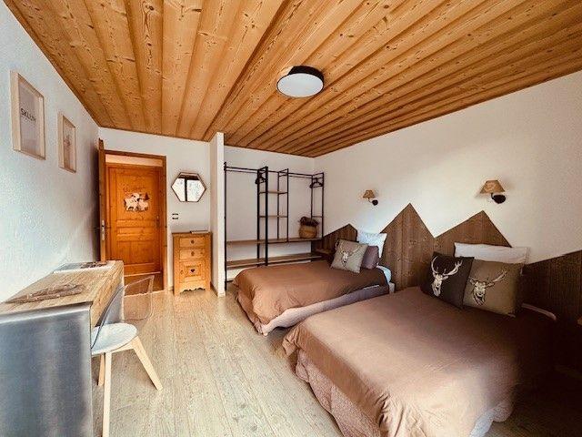 Chalet VAL D'OR - Châtel