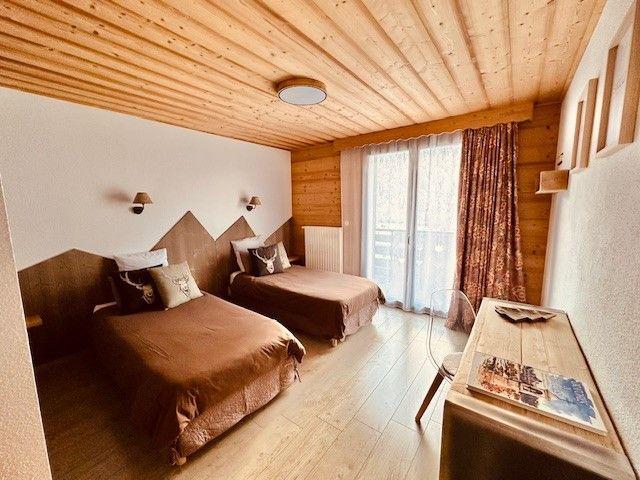 Chalet VAL D'OR - Châtel