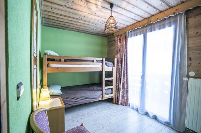 Chalet VAL D'OR - Châtel