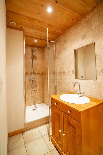 Chalet les TOURNESOLS 3 - Châtel