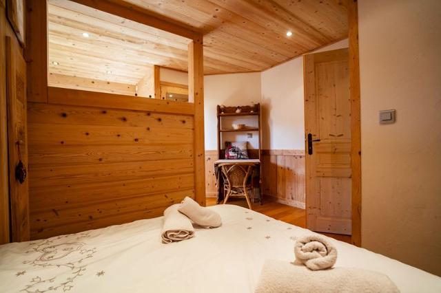 Chalet les TOURNESOLS 3 - Châtel