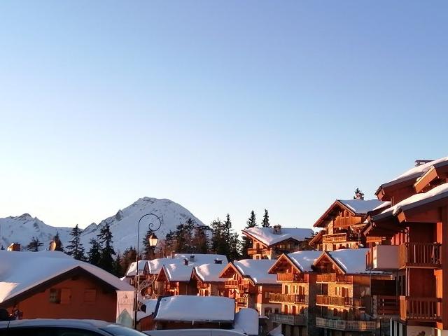 Les Chalets de La Rosière CR03A - La Rosière