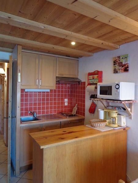 Les Chalets de La Rosière CR03A - La Rosière