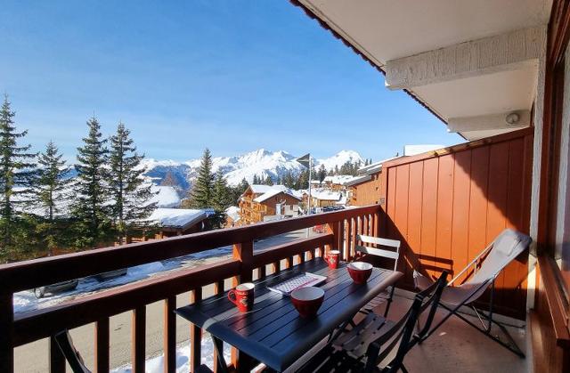 Les Chalets de La Rosière CR11B - La Rosière