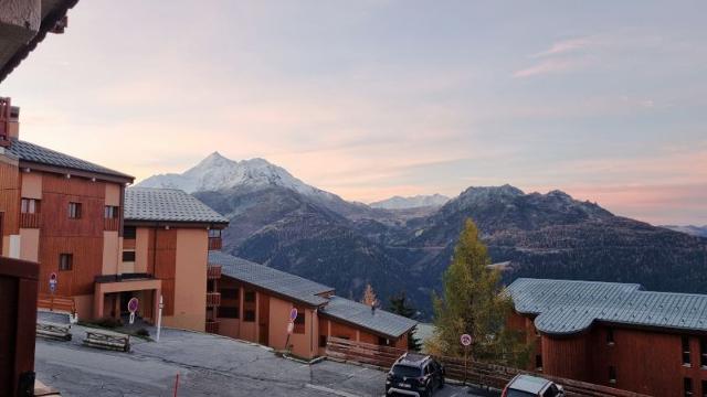 Les Chalets de La Rosière CR11B - La Rosière