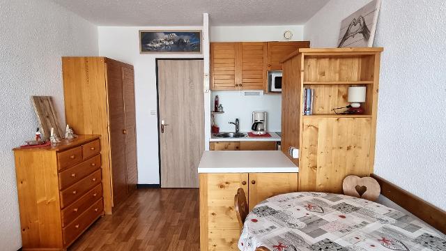 Les Chalets de La Rosière CR11B - La Rosière