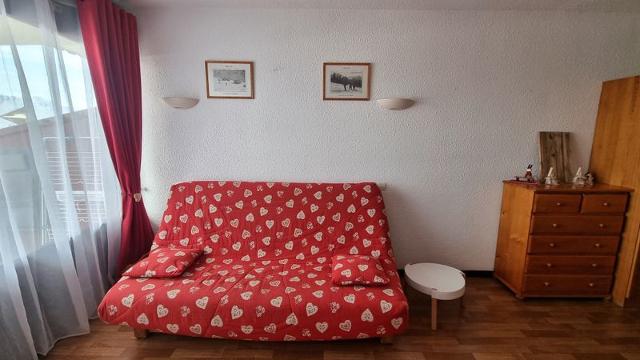 Les Chalets de La Rosière CR11B - La Rosière