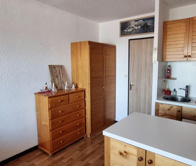 Les Chalets de La Rosière CR11B - La Rosière