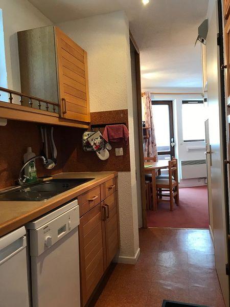 Les Bouquetins B BB206 - La Rosière