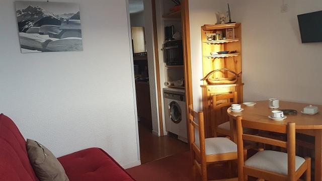 Les Bouquetins B BB206 - La Rosière