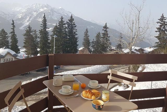 Les Bouquetins B BB206 - La Rosière