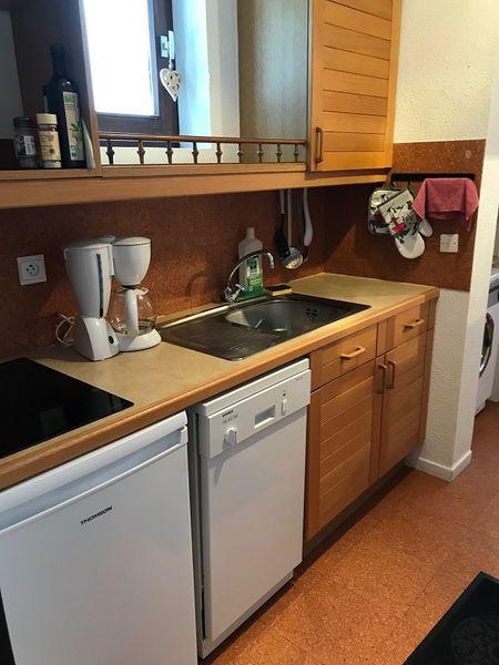 Les Bouquetins B BB206 - La Rosière