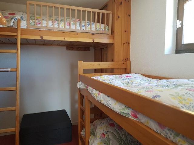 Les Bouquetins B BB206 - La Rosière