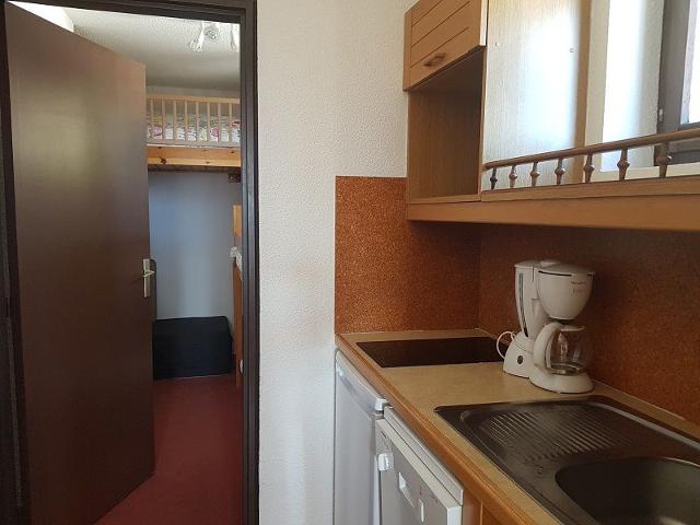 Les Bouquetins B BB206 - La Rosière