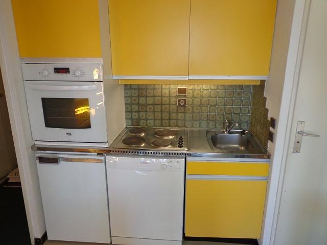 Le Vanoise VN111 - La Rosière