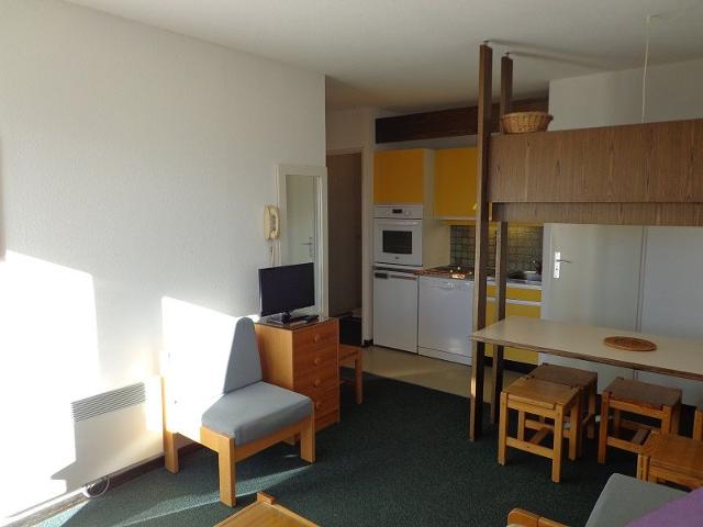 Le Vanoise VN111 - La Rosière