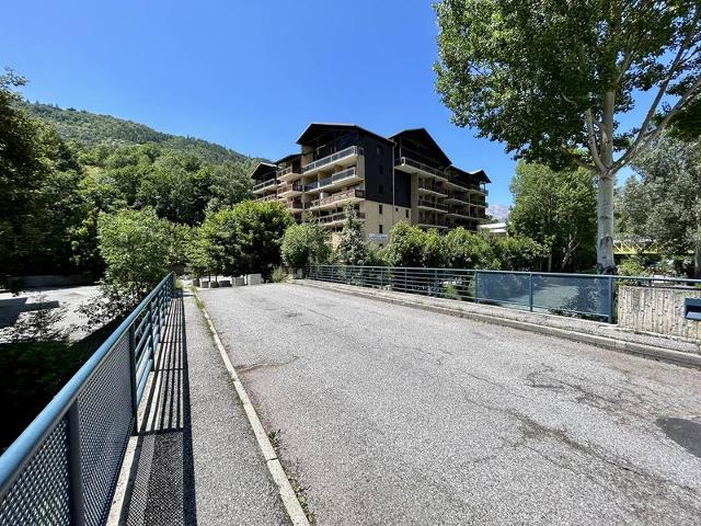Appartement Signal Du Prorel BRI120-0504 - Serre Chevalier 1200 - Briançon