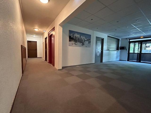 Appartement Signal Du Prorel BRI120-0504 - Serre Chevalier 1200 - Briançon