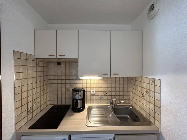 Appartement Signal Du Prorel BRI120-0504 - Serre Chevalier 1200 - Briançon