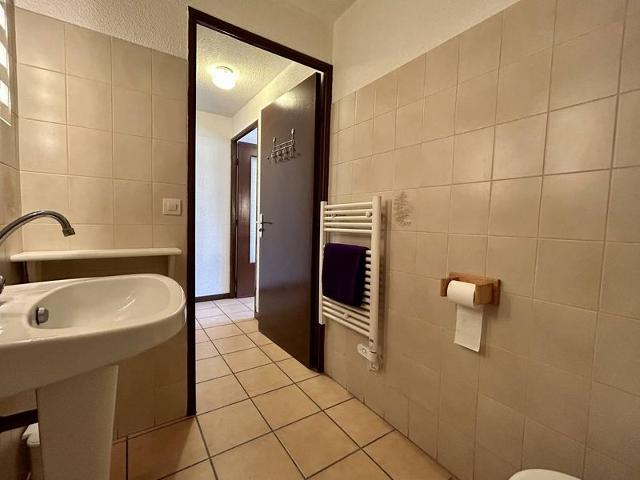 Appartement Signal Du Prorel BRI120-0504 - Serre Chevalier 1200 - Briançon