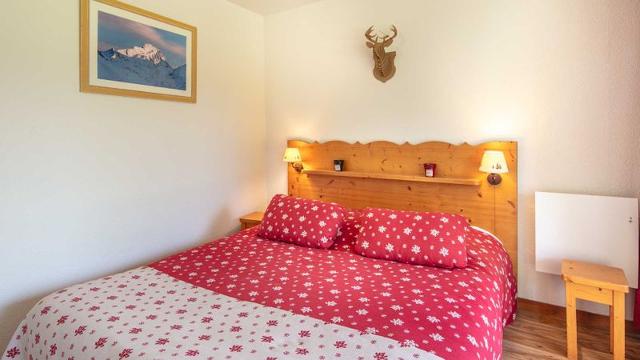 Flat V du Bachat Arolles A N°03 - 2P6 - Chamrousse