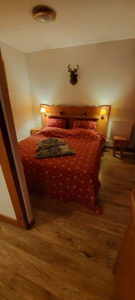 Flat V du Bachat Arolles A N°03 - 2P6 - Chamrousse