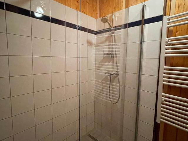 Chalet Samoëns, 5 pièces, 8 personnes - Samoëns
