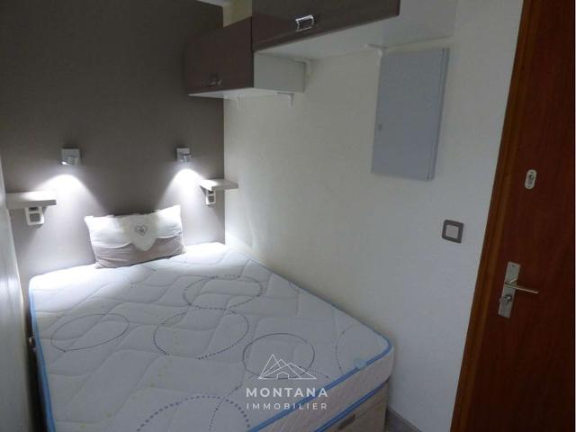 Studio Le Grand-Bornand, 1 pièce, 4 personnes - Le Grand Bornand