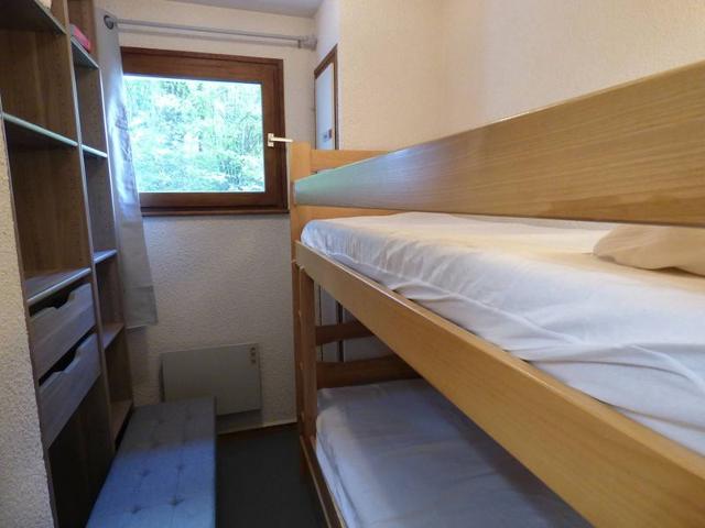 Appartement Le Grand-Bornand, 3 pièces, 6 personnes - Le Grand Bornand