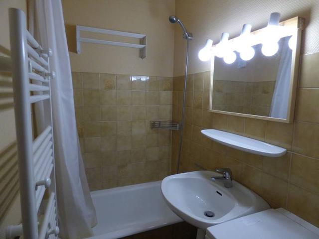 Appartement Le Grand-Bornand, 3 pièces, 6 personnes - Le Grand Bornand