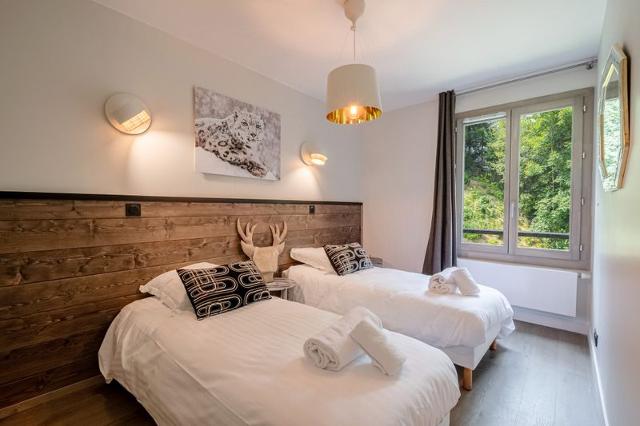 Appartements WHITE PEARL - Chamonix Centre
