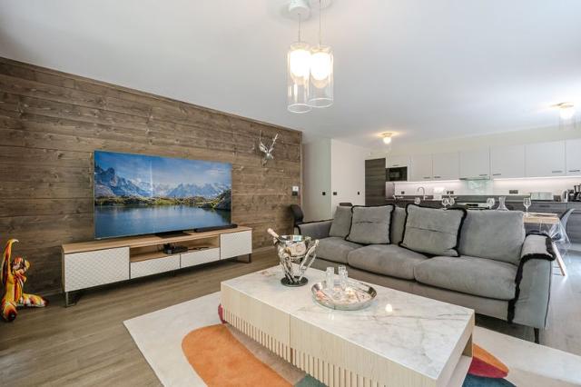Appartements WHITE PEARL - Chamonix Centre