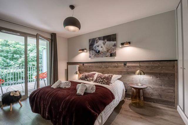 Appartements WHITE PEARL - Chamonix Centre