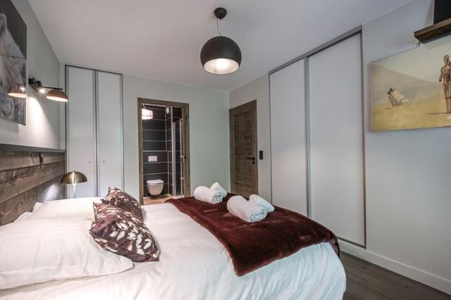 Appartements WHITE PEARL - Chamonix Centre