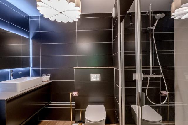 Appartements WHITE PEARL - Chamonix Centre
