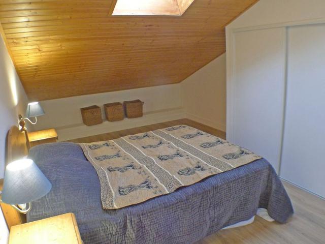 Appartement Samoëns, 4 pièces, 8 personnes - Samoëns