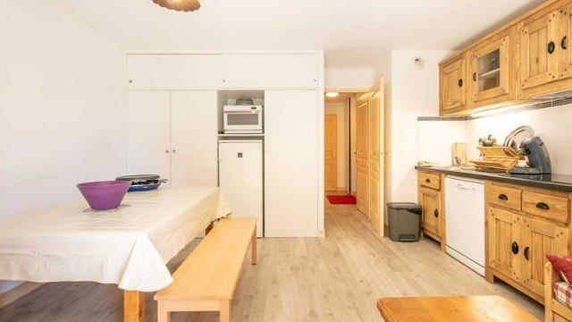 Flat LES TETRAS N°54 - Chalet 3P7 - Saint Sorlin d'Arves