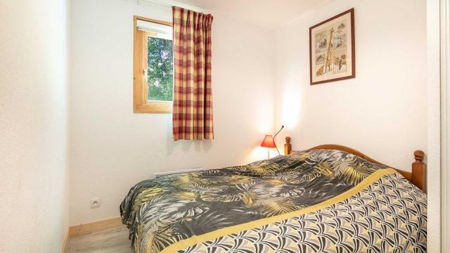 Flat LES TETRAS N°54 - Chalet 3P7 - Saint Sorlin d'Arves