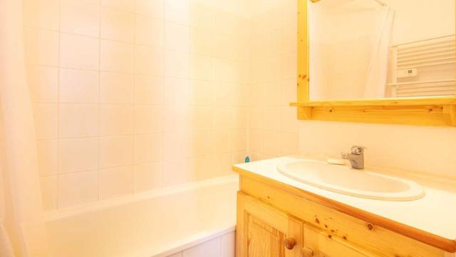 Flat LES TETRAS N°54 - Chalet 3P7 - Saint Sorlin d'Arves