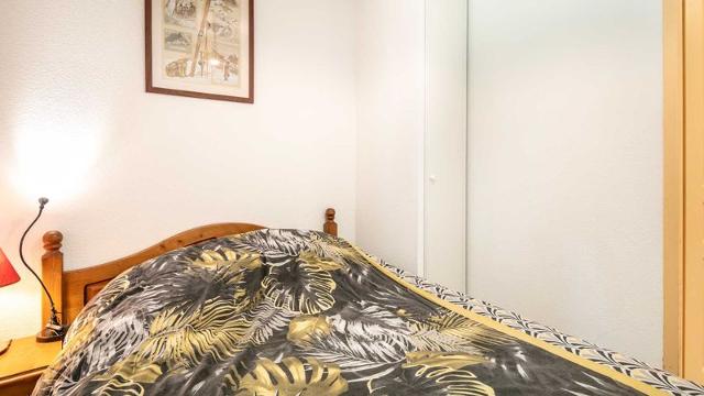 Flat LES TETRAS N°54 - Chalet 3P7 - Saint Sorlin d'Arves
