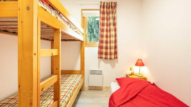 Flat LES TETRAS N°54 - Chalet 3P7 - Saint Sorlin d'Arves