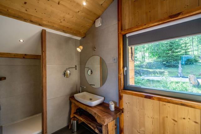 Chalet LE PETIT BES - Les Deux Alpes Centre 