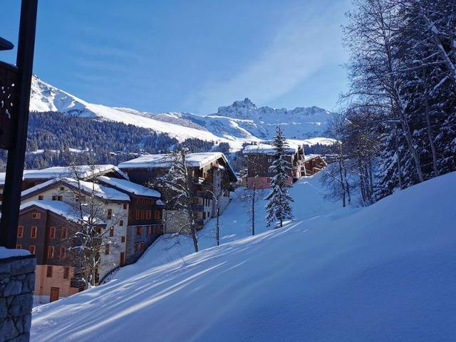 Appartement Camarine CAM55GUE - Valmorel