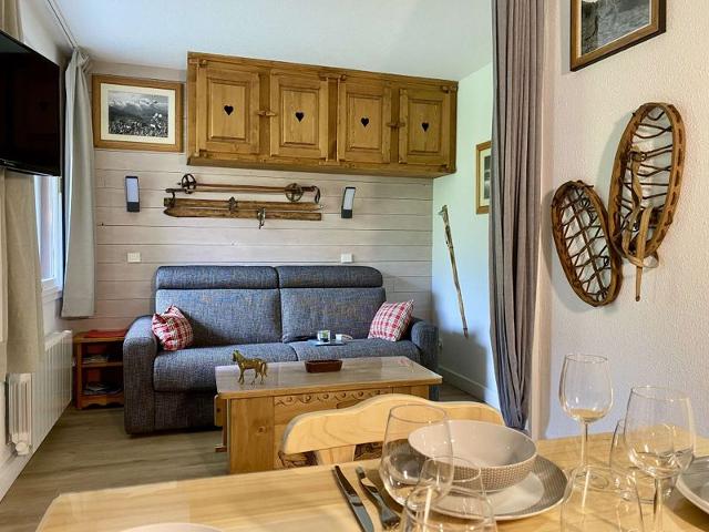Appartement Camarine CAM55GUE - Valmorel