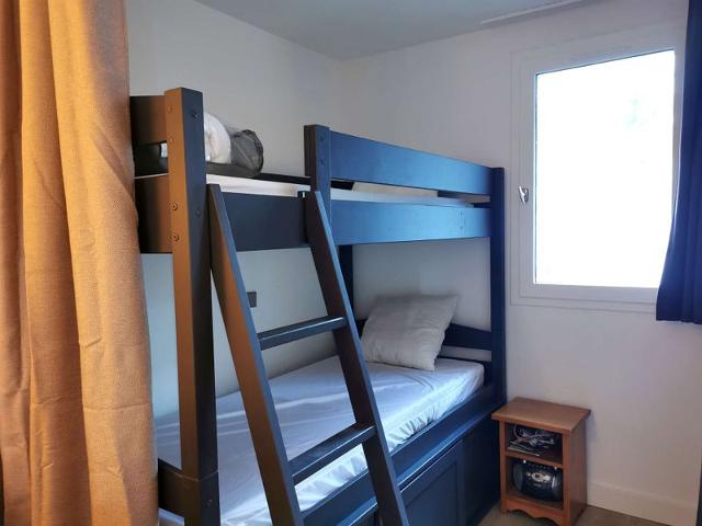 Appartement Camarine CAM55GUE - Valmorel